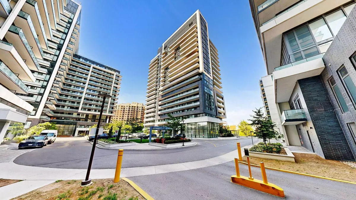 Richmond Hill, ON L4B 0H3,75 Oneida CRES #Ph02