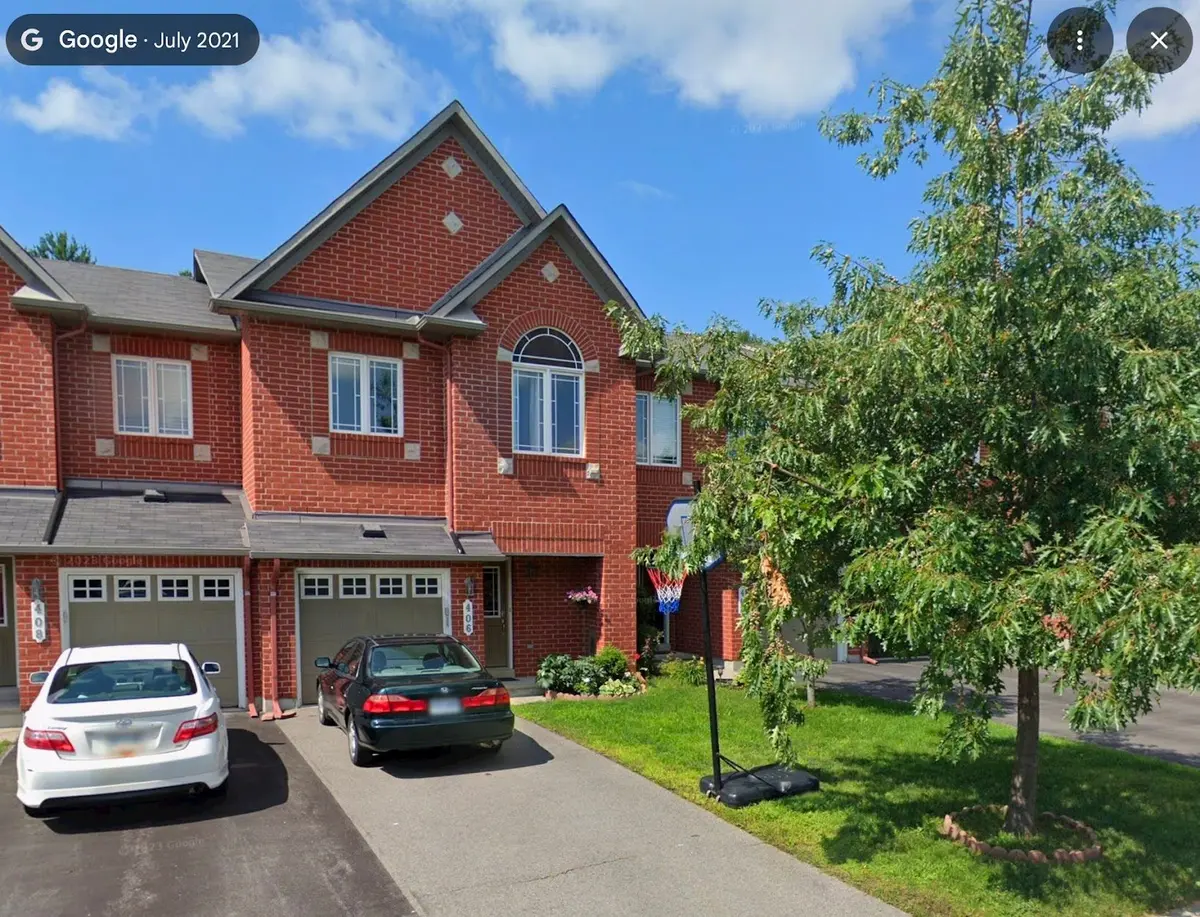 Kanata, ON K2K 0E7,406 Galatina WAY