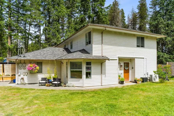 Errington, BC V0R 1V0,1533 Braddock Rd