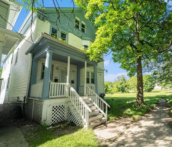 Detroit, MI 48202,291 Englewood ST