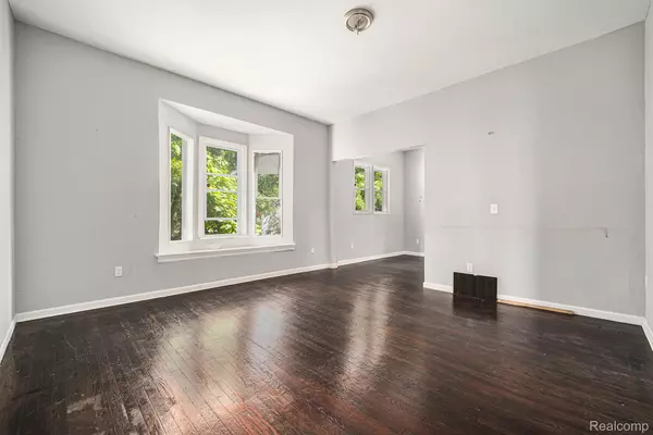 Detroit, MI 48202,291 Englewood ST