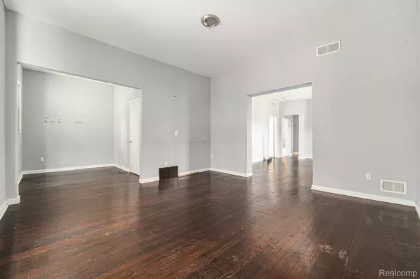 Detroit, MI 48202,291 Englewood ST