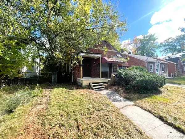 Detroit, MI 48223,12900 Faust AVE