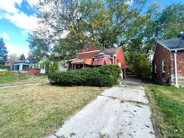 Detroit, MI 48223,12900 Faust AVE
