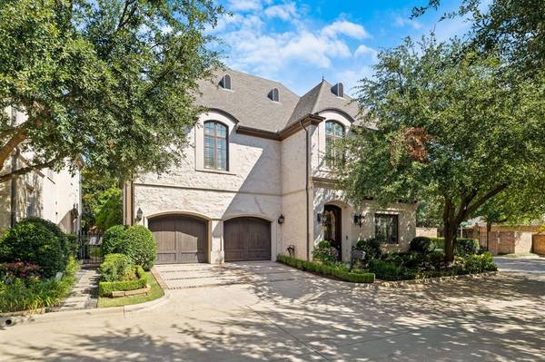 1 Bretton Woods Way, Dallas, TX 75220