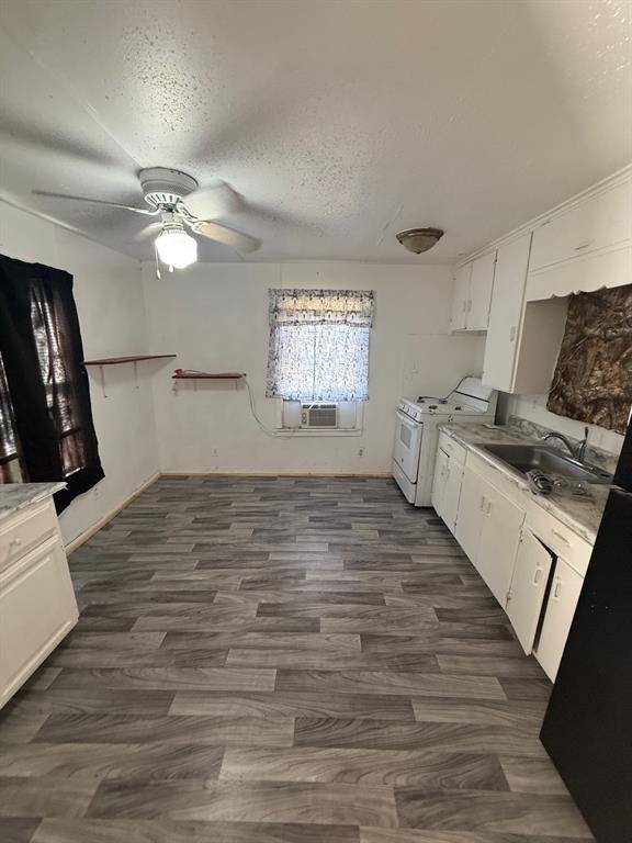 Stephenville, TX 76401,1711 W Groesbeck Street