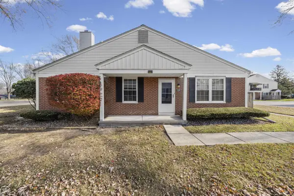 Harrison Twp, MI 48045,24692 N MEADOW DR