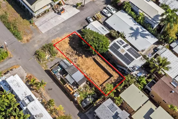 Kailua-kona, HI 96740,76-6190 MANIA LN