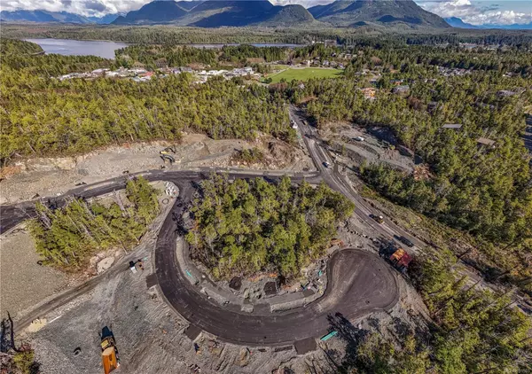 Ucluelet, BC V0R 3A0,Lot 77 Forbes Rd