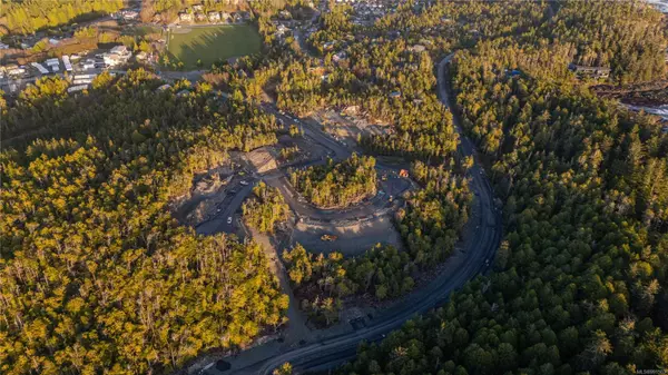 Ucluelet, BC V0R 3A0,Lot 77 Forbes Rd