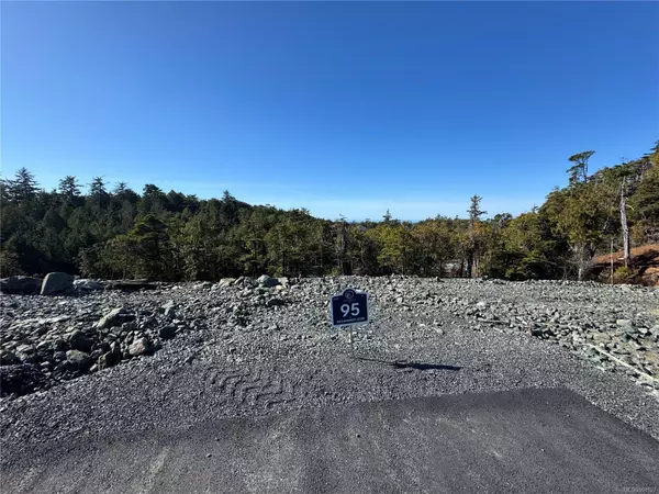 Lot 95 Sitka Pl, Ucluelet, BC V0R 3A0