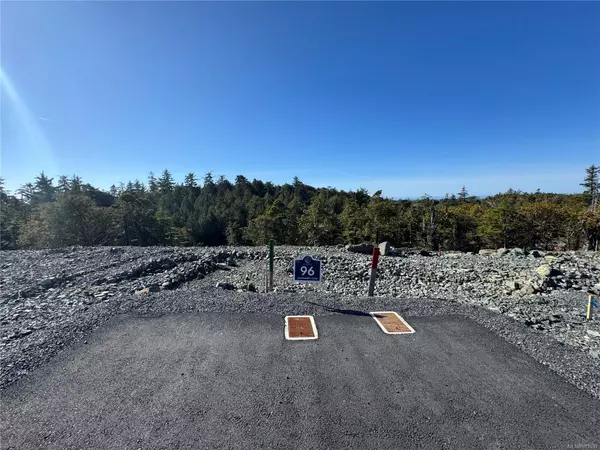 Lot 96 Sitka Pl, Ucluelet, BC V0R 3A0