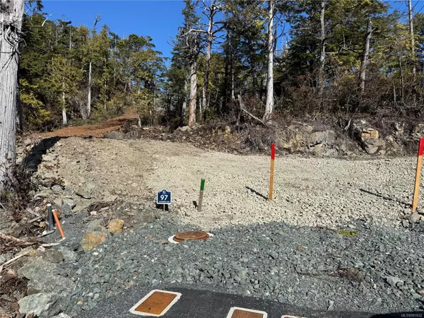 Lot 97 Marine Dr, Ucluelet, BC V0R 3A0