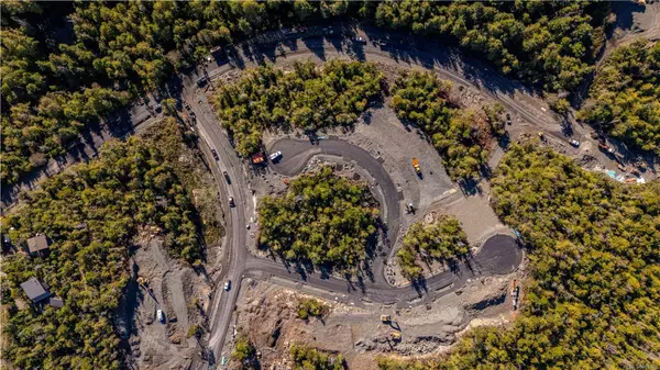 Ucluelet, BC V0R 3A0,Lot 99 Sitka Pl