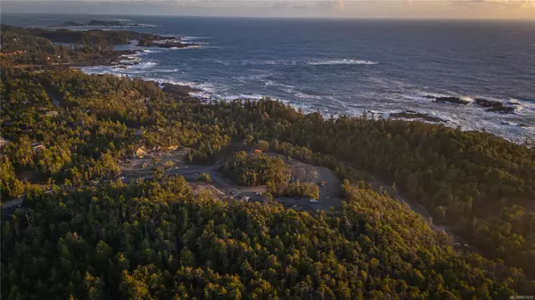 Ucluelet, BC V0R 3A0,Lot 104 Shore Pine Dr
