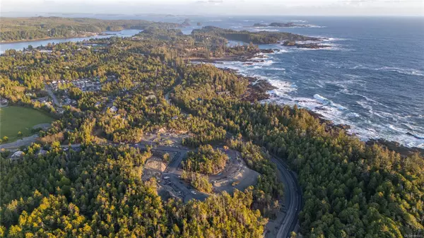 Ucluelet, BC V0R 3A0,Lot 105 Sitka Pl