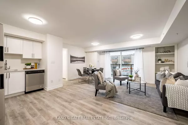 Oshawa, ON L1G 4W4,976 Simcoe ST N #510