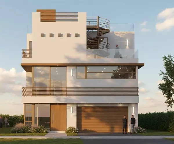 Fort Lauderdale, FL 33301,701 NE 1st St