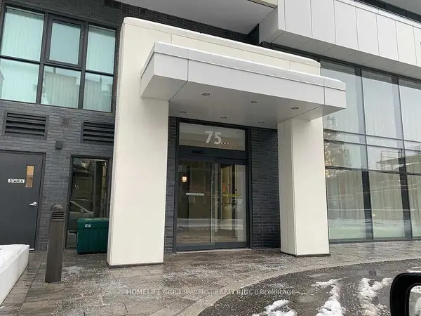 Richmond Hill, ON L4B 0H3,75 Oneida CRES #Ph02