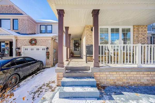 New Tecumseth, ON L9R 0E4,24 Davidson DR