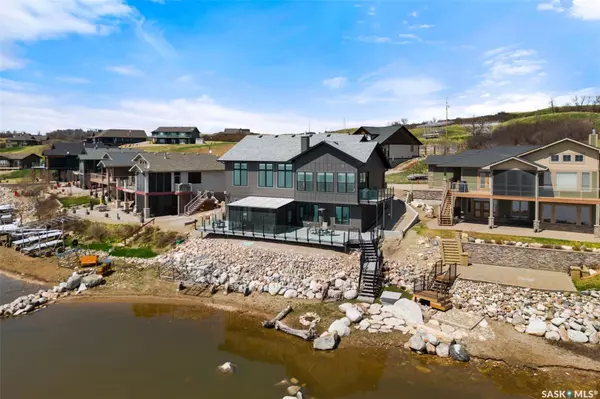 Mckillop Rm No. 220, SK S0G 4L0,332 Mihr BAY