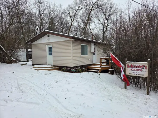 697 8th STREET, White Bear Ir 70, SK S0C 0R0