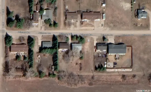 213 Princess AVENUE E,  Hafford,  SK S0J 1A0