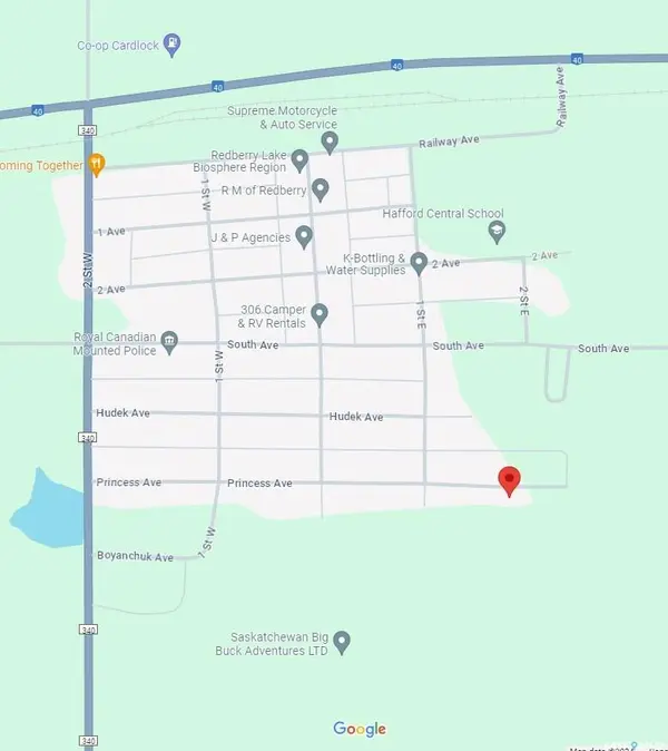 213 Princess AVENUE E, Hafford, SK S0J 1A0