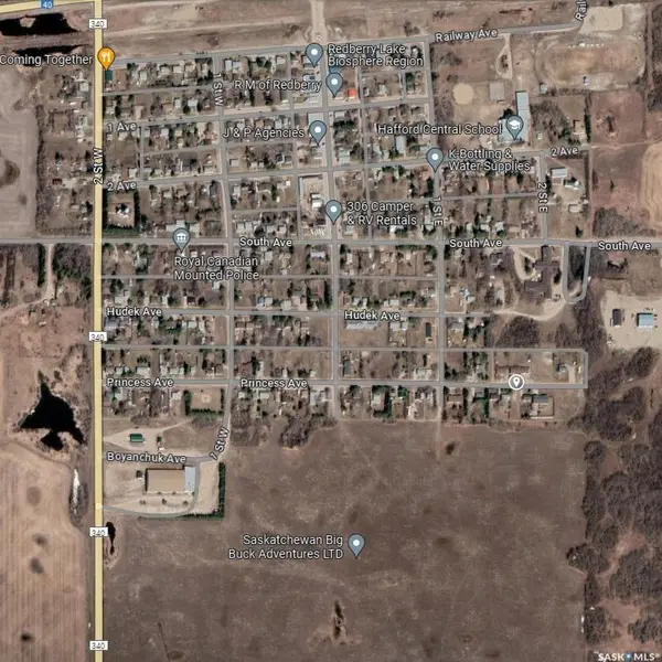 213 Princess AVENUE E, Hafford, SK S0J 1A0