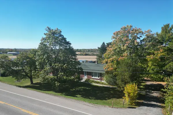 Montague, ON K7A 4S7,12009 Highway 15 N/A