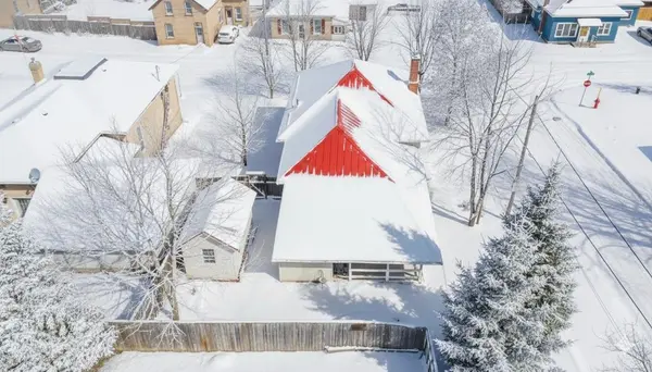 Arran-elderslie, ON N0G 1L0,83 3rd ST #SW