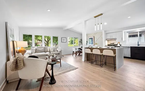 Hamilton, ON L8V 2L8,105 Lilacside DR