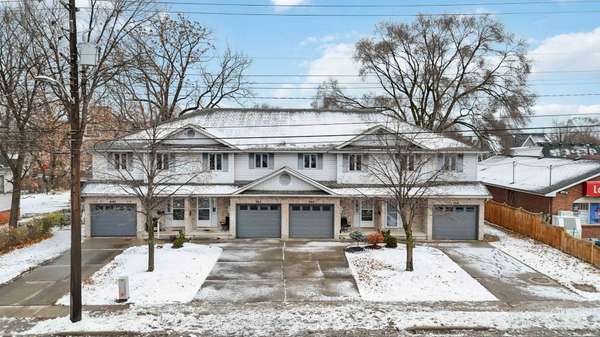 260-266 London RD, Sarnia, ON N7T 4V8