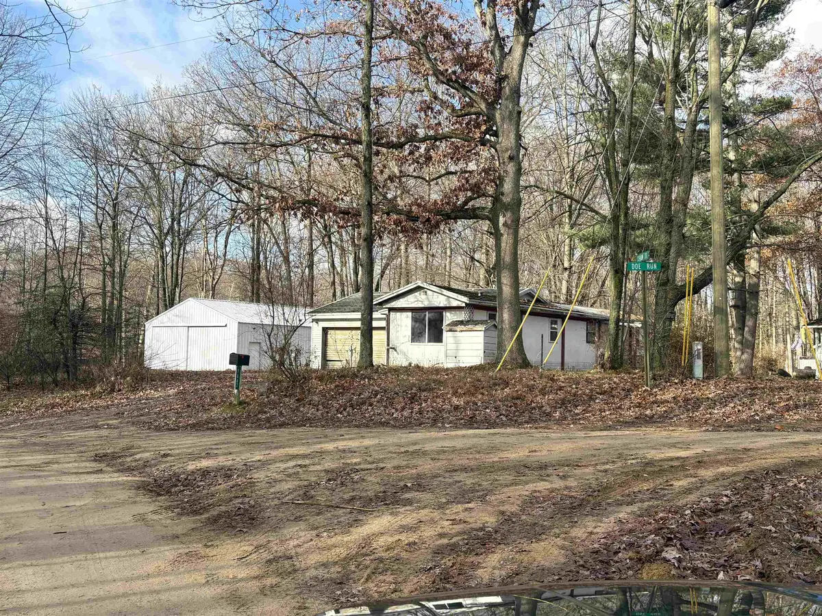 Weidman, MI 48893,7662 Schaum DR