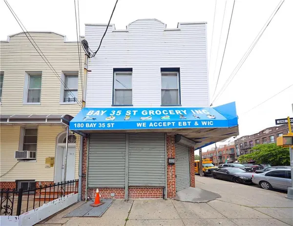 Brooklyn, NY 11214,180 Bay 35th ST