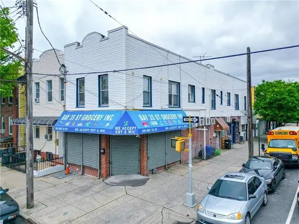 Brooklyn, NY 11214,180 Bay 35th ST