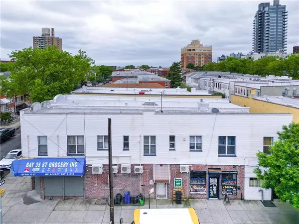 Brooklyn, NY 11214,180 Bay 35th ST