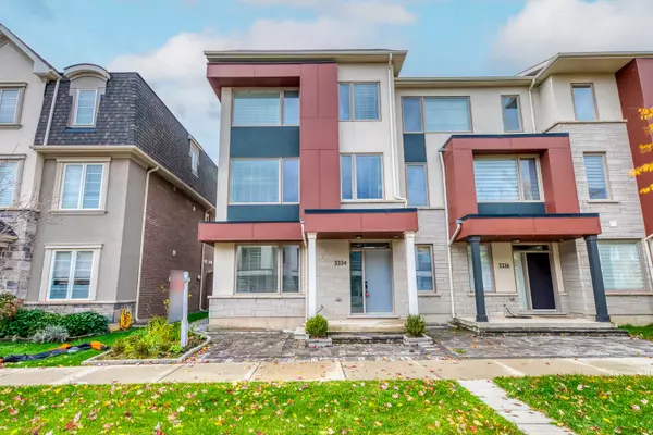 Oakville, ON L6M 1R7,3334 Carding Mill TRL