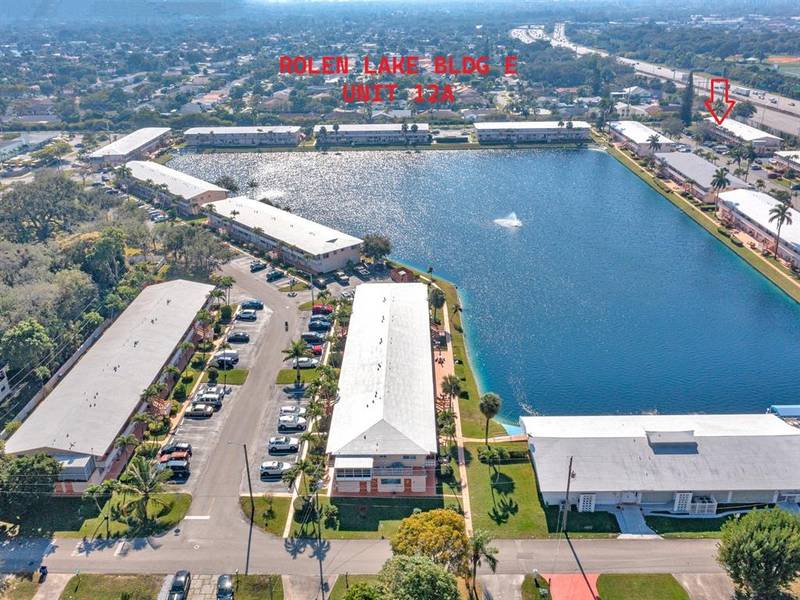 1000 SW 11th Ave ##12A BLDG E, Hallandale Beach, FL 33009