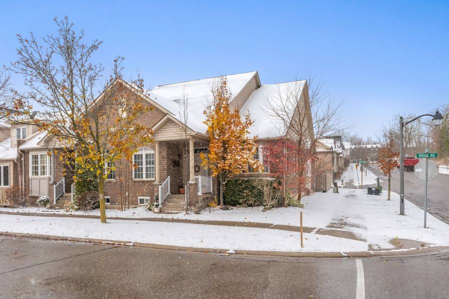 120 Ridge RD, Guelph/eramosa, ON N0B 2K0