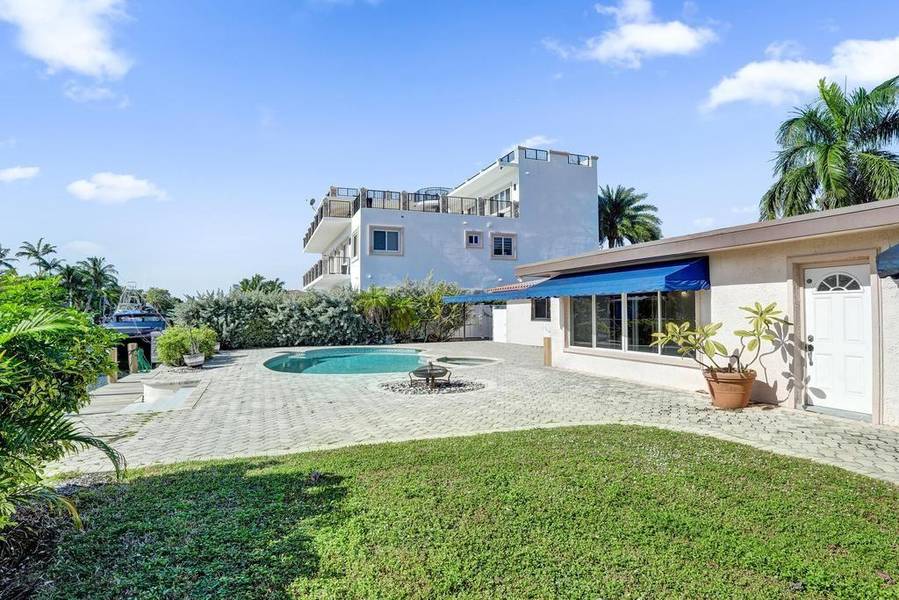 2632 SE 10th Ct, Pompano Beach, FL 33062