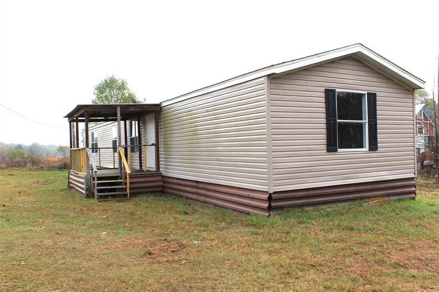 10594 County Road 2138, Kemp, TX 75143