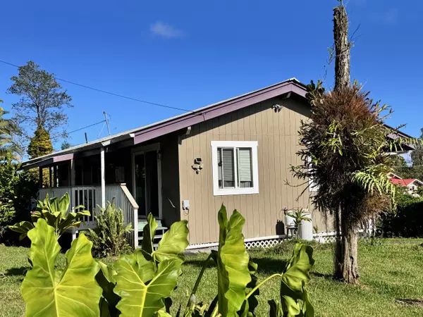 Pahoa, HI 96778,16-2036 MACADAMIA DR
