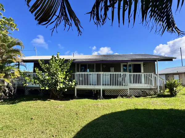 Pahoa, HI 96778,16-2036 MACADAMIA DR