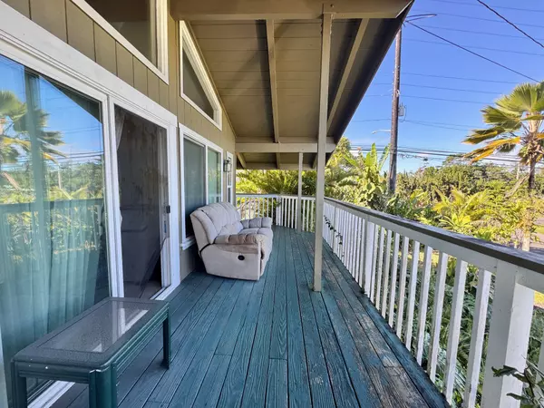 Pahoa, HI 96778,16-2036 MACADAMIA DR