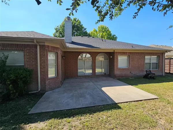 Grand Prairie, TX 75052,4508 Champion Hill Drive