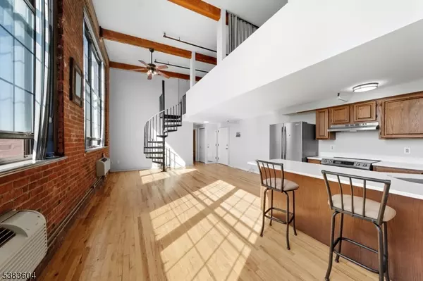 366-382 Trenton Ave #5B, Paterson City, NJ 07503