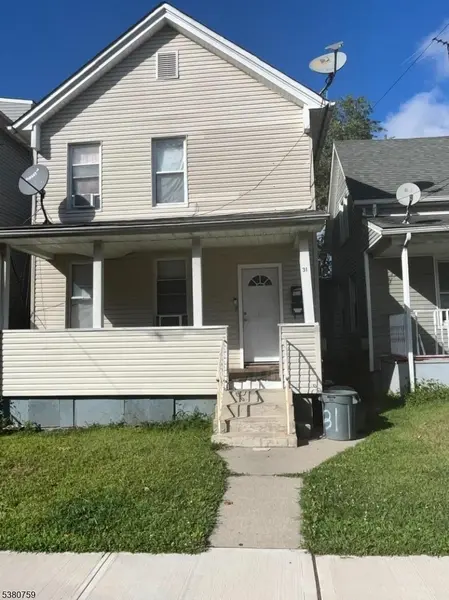 31 Mitchell St, West Orange Twp., NJ 07052