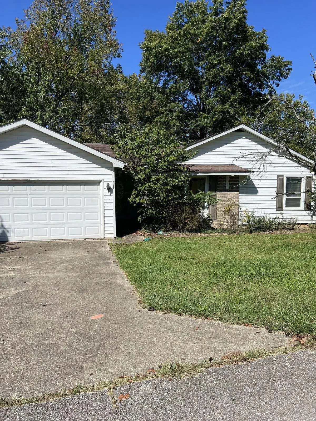 Gallipolis, OH 45631,579 Jay Dr