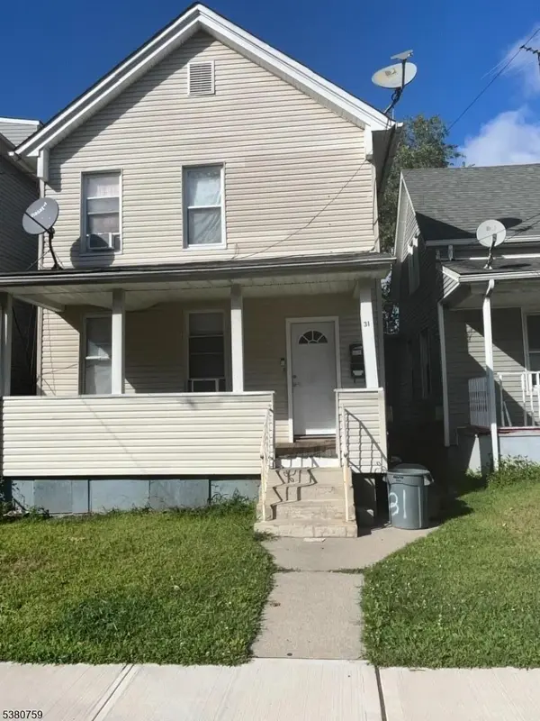 31 Mitchell St, West Orange Twp., NJ 07052